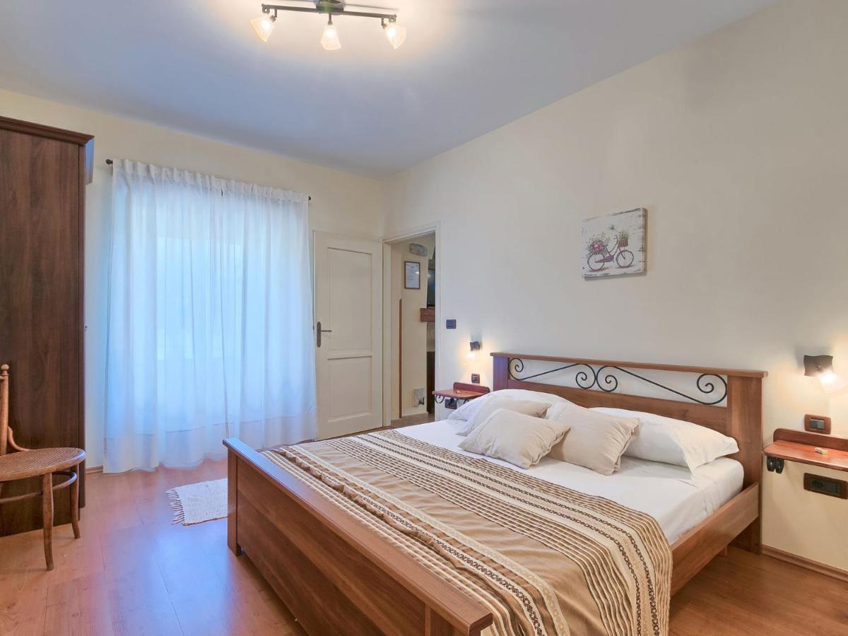Apartment Sani-1 By Interhome Pjescana Uvala Luaran gambar
